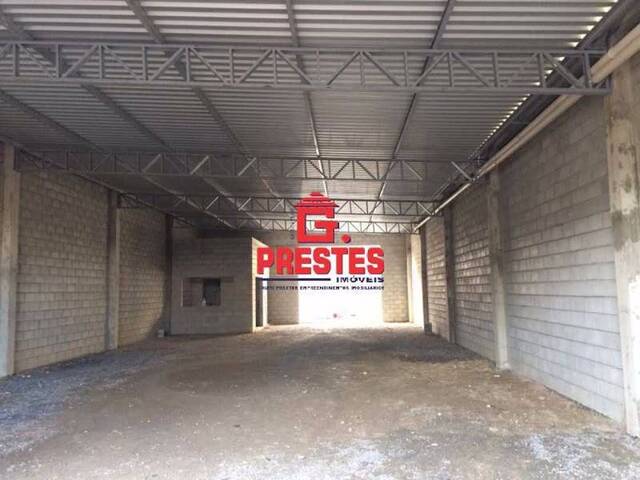 Galpão para Locação em Sorocaba - 4