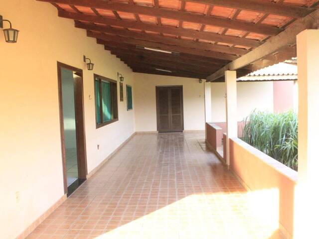 Casa para Locação em Araçoiaba da Serra - 2