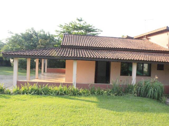 Casa para Locação em Araçoiaba da Serra - 3