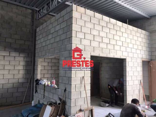 Galpão para Locação em Sorocaba - 5