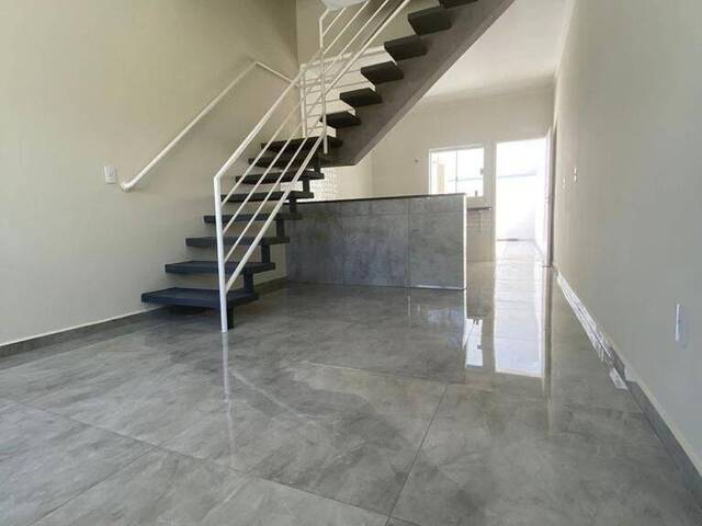 Sobrado para Venda em Sorocaba - 4