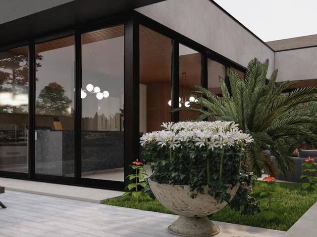 Casa para Venda em Sorocaba - 5