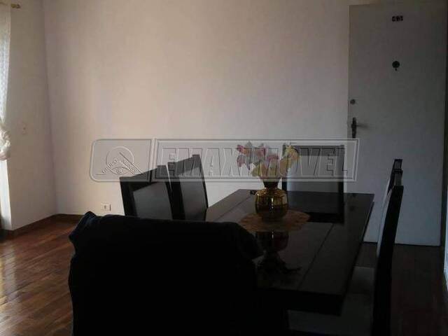 Apartamento para Venda em Sorocaba - 3