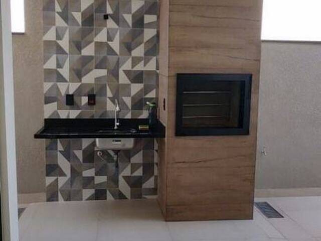 Casa para Venda em Sorocaba - 4