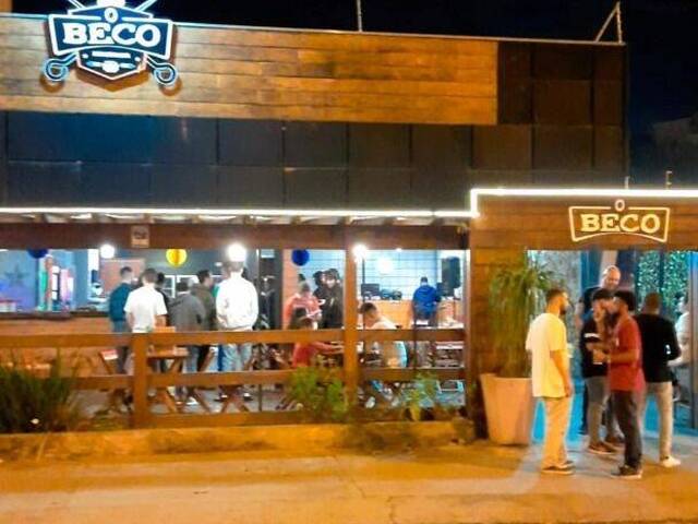 Ponto Comercial para Venda em Sorocaba - 2