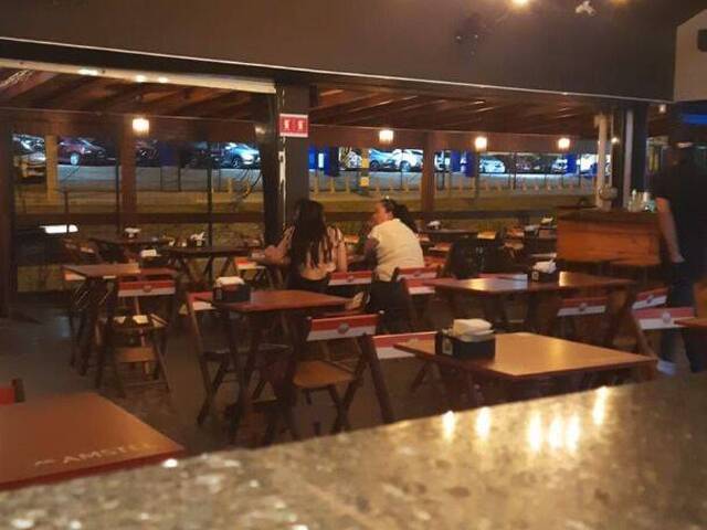 Ponto Comercial para Venda em Sorocaba - 3