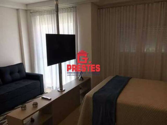 Apartamento para Locação em Sorocaba - 2