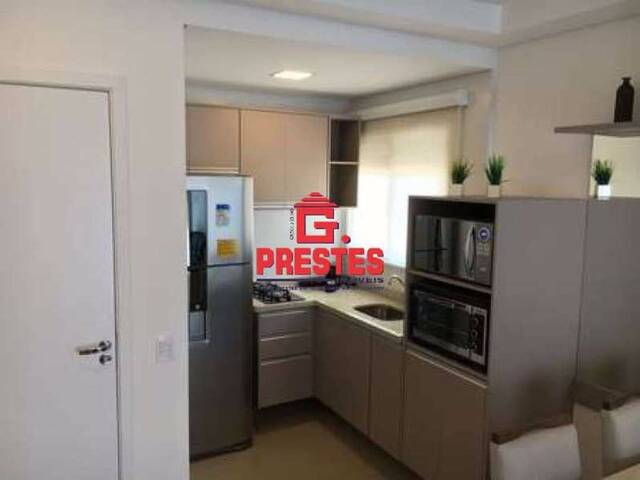 Apartamento para Locação em Sorocaba - 3