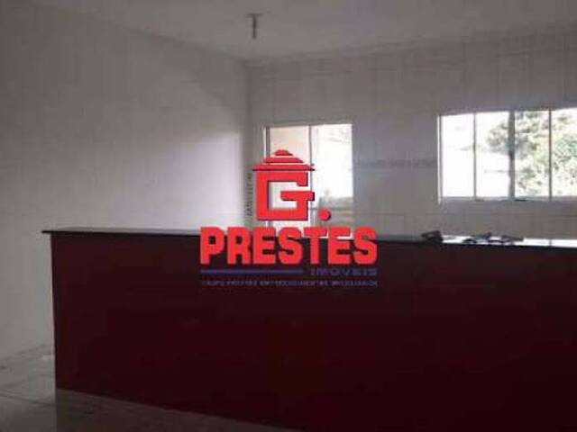 Casa para Locação em Sorocaba - 2