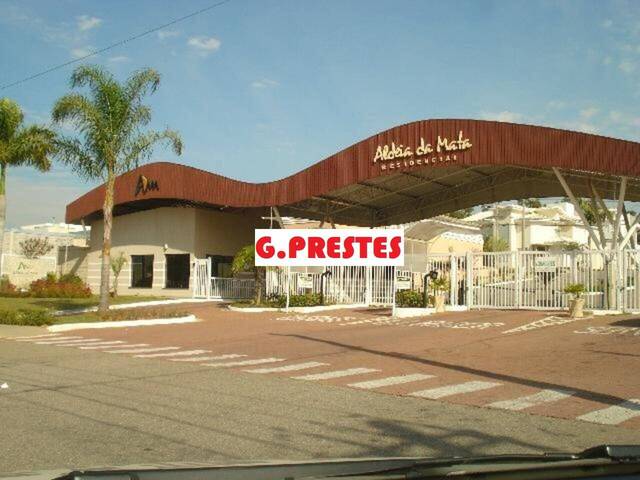 Terreno para Venda em Votorantim - 2