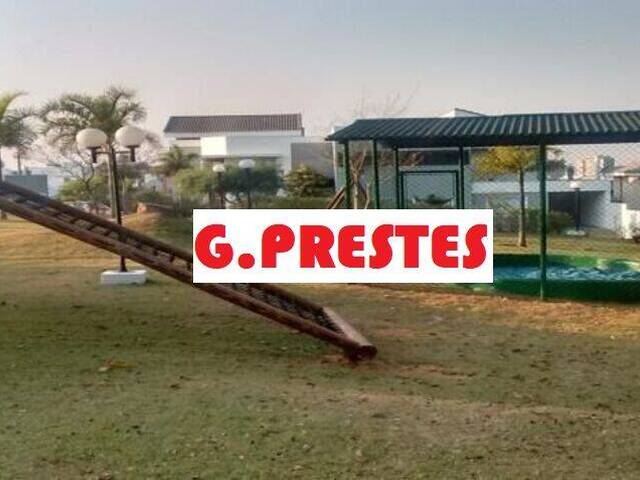 Terreno para Venda em Votorantim - 5