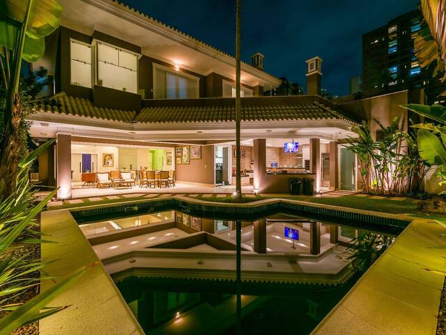 Sobrado para Venda em Sorocaba - 3