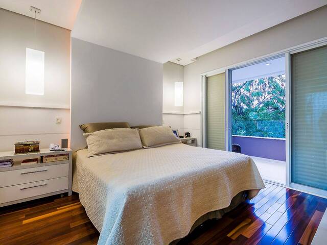 Sobrado para Venda em Sorocaba - 4