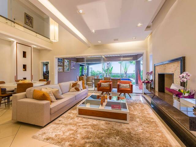 Sobrado para Venda em Sorocaba - 5