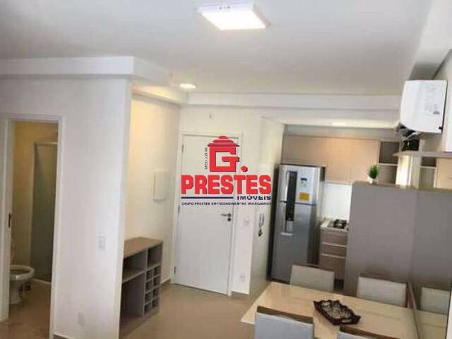 Apartamento para Locação em Sorocaba - 5
