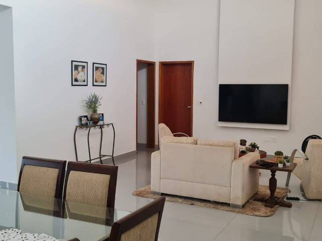 Casa para Venda em Sorocaba - 4