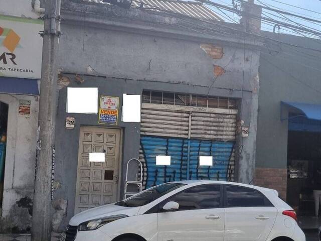 Salão Comercial para Venda em Sorocaba - 2