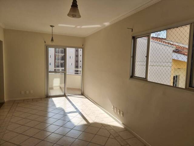 Apartamento para Venda em Sorocaba - 3