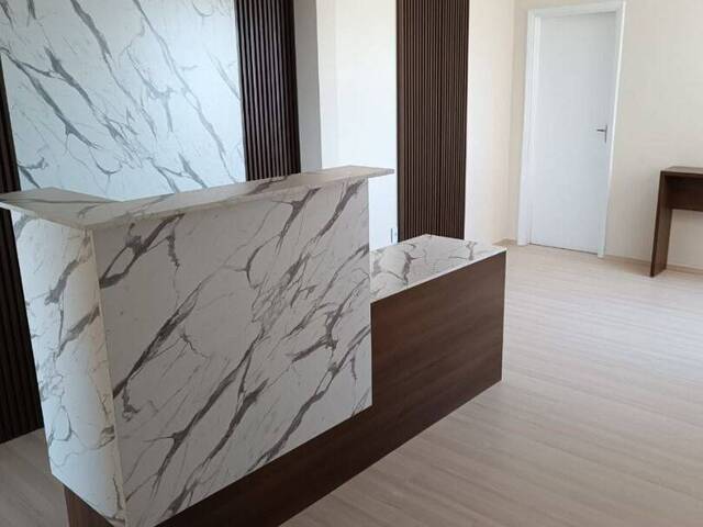 #SA0195 - Sala para Locação em Sorocaba - SP - 1