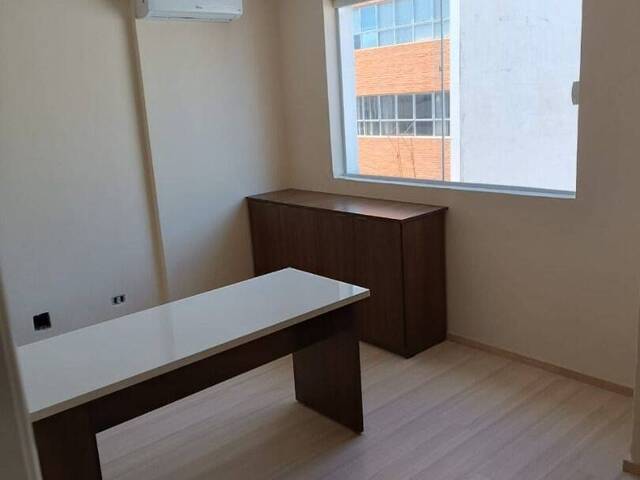 #SA0195 - Sala para Locação em Sorocaba - SP - 2