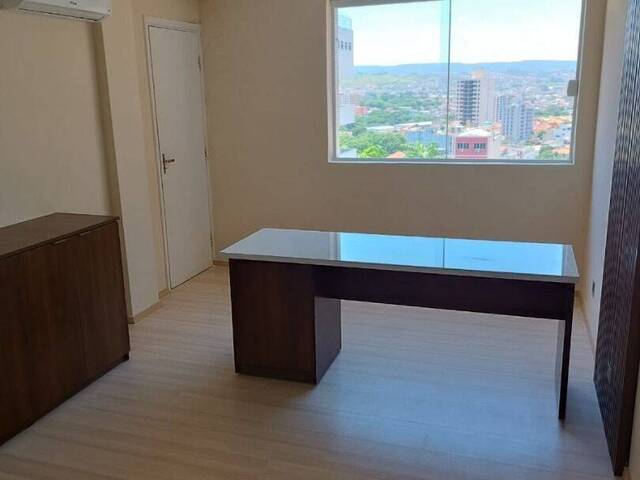 #SA0195 - Sala para Locação em Sorocaba - SP - 3