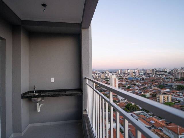Apartamento para Venda em Sorocaba - 5