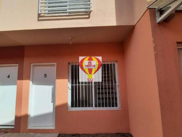 Sobrado para Venda em Votorantim - 2