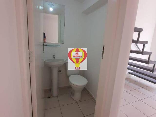 Sobrado para Venda em Votorantim - 3