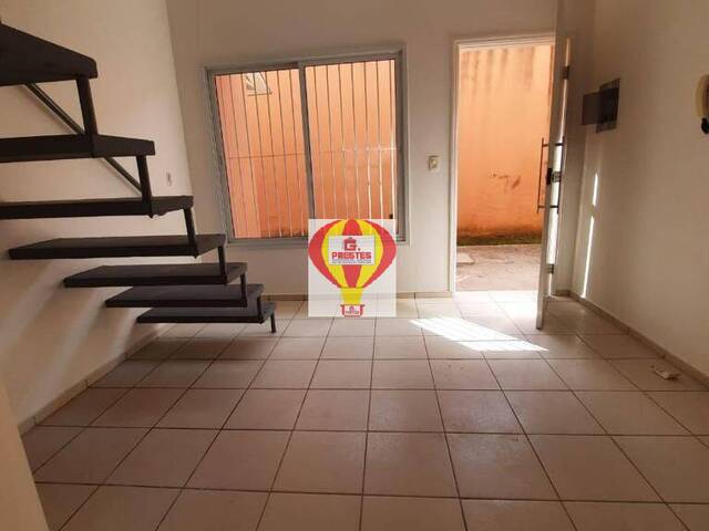 Sobrado para Venda em Votorantim - 4