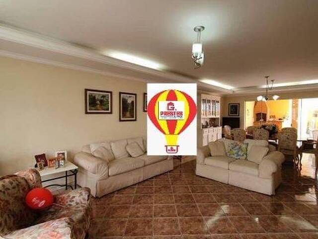 Sobrado para Venda em Sorocaba - 3