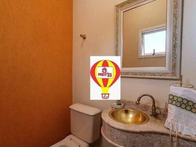 Sobrado para Venda em Sorocaba - 4