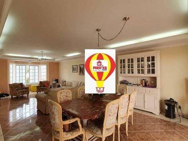 Sobrado para Venda em Sorocaba - 5