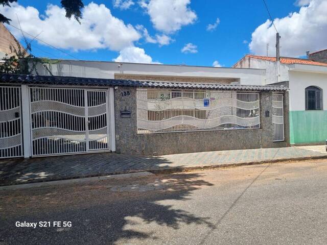 Casa para Venda em Sorocaba - 2