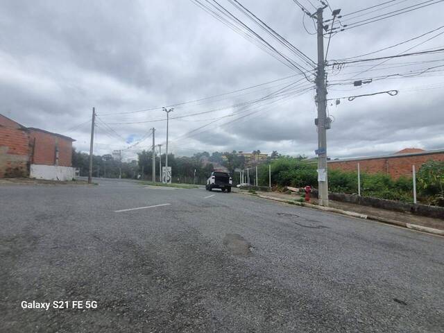 Terreno para Venda em Votorantim - 2