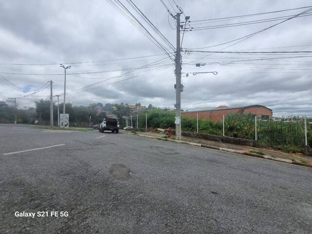 Terreno para Venda em Votorantim - 3