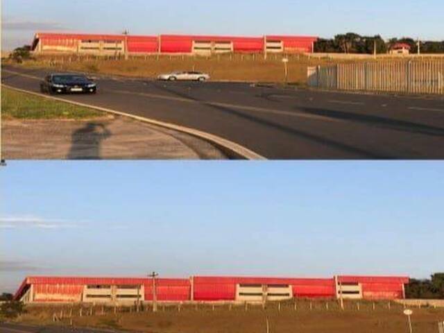 #GA0163 - Galpão para Locação em Sorocaba - SP - 1