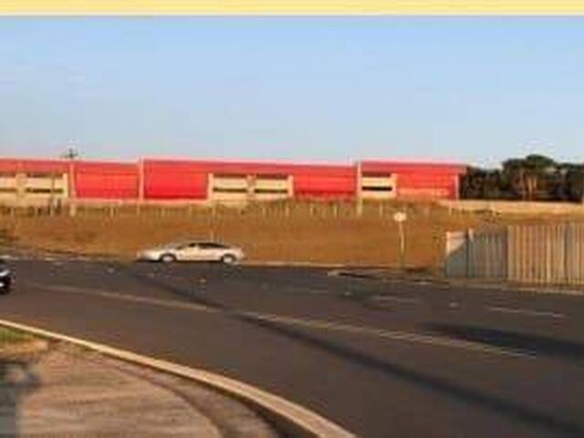 #GA0164 - Galpão para Locação em Sorocaba - SP - 2