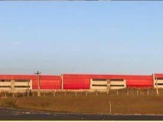 #GA0165 - Galpão para Locação em Sorocaba - SP - 1