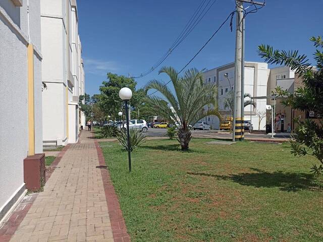 Apartamento para Venda em Sorocaba - 3
