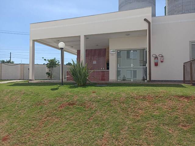 Apartamento para Venda em Sorocaba - 2