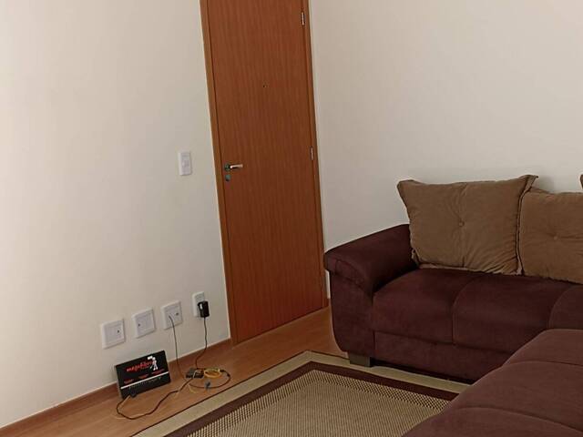 Apartamento para Venda em Sorocaba - 5