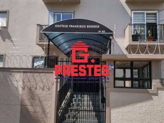 Apartamento para Locação em Sorocaba - 2