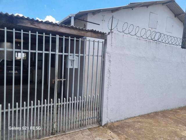 Casa para Venda em Sorocaba - 2
