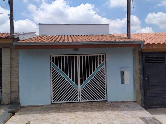 Casa para Venda em Sorocaba - 2