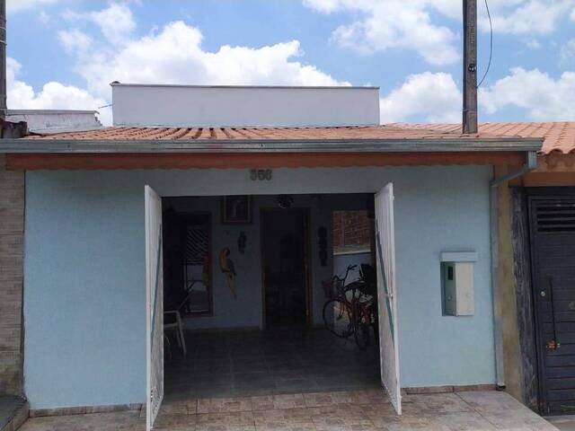 Casa para Venda em Sorocaba - 3