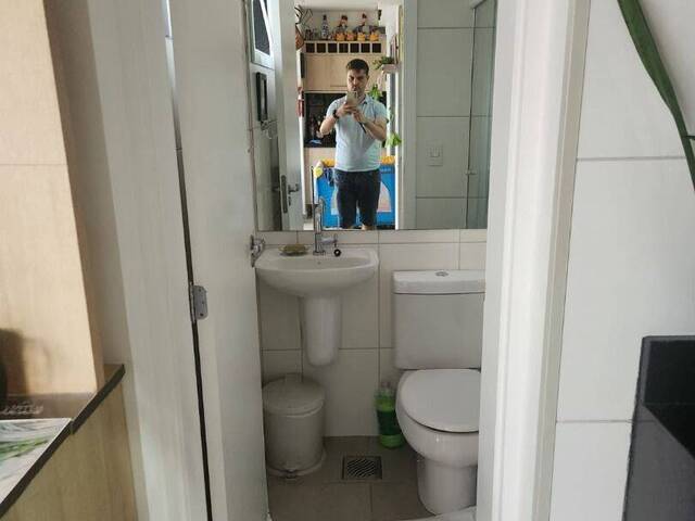 Apartamento para Venda em Sorocaba - 3