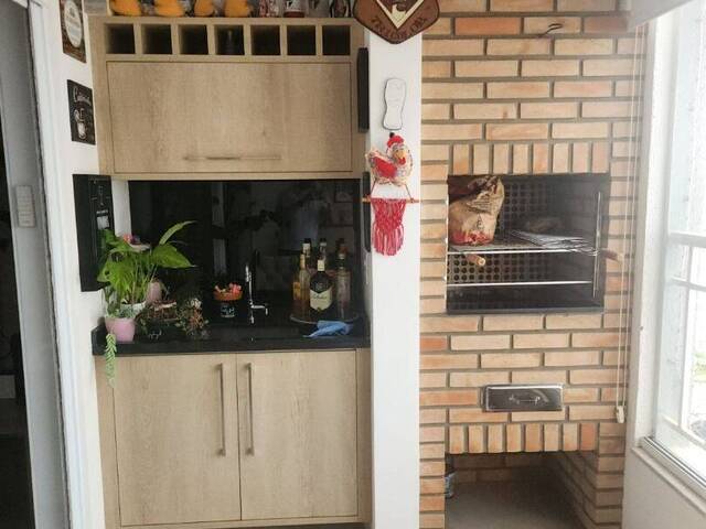 Apartamento para Venda em Sorocaba - 4