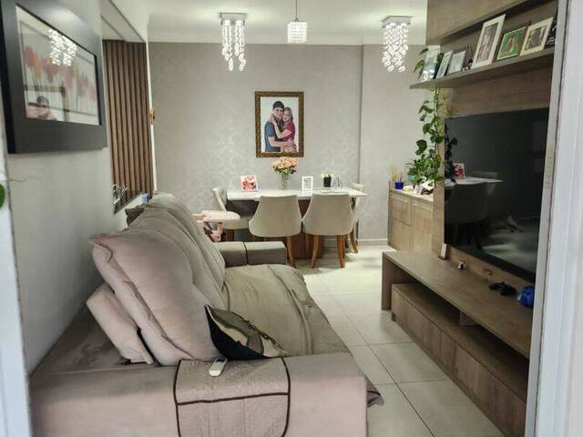 Apartamento para Venda em Sorocaba - 5