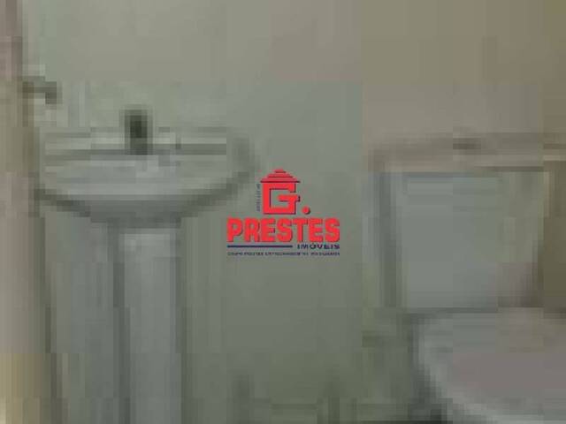 Sobrado para Venda em Sorocaba - 2