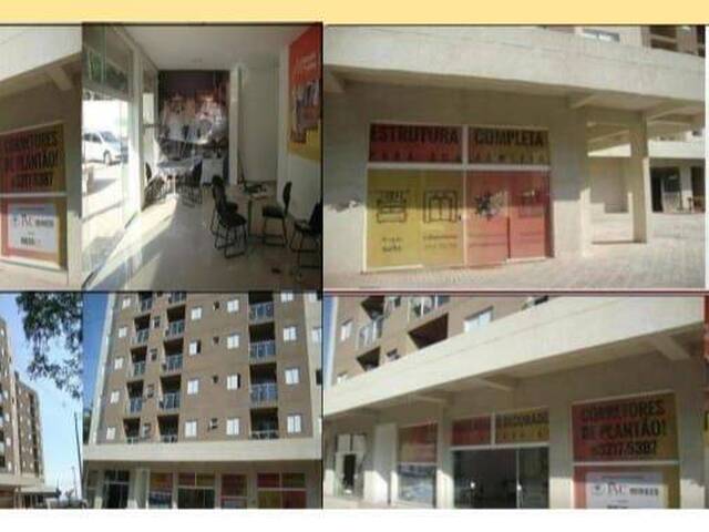 #LO0029 - Loja para Venda em Sorocaba - SP - 3